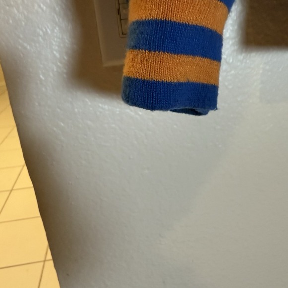 University Of Florida Gators Vintage Steve & Barry's Faux  Leather Jacket Size M - Picture 4 of 16